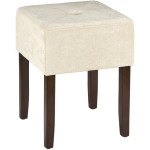 Bellamy Backless Vanity Stool