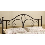 Milwaukee Full/Queen Headboard
