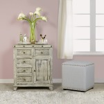 Bolt Tier Cabinet