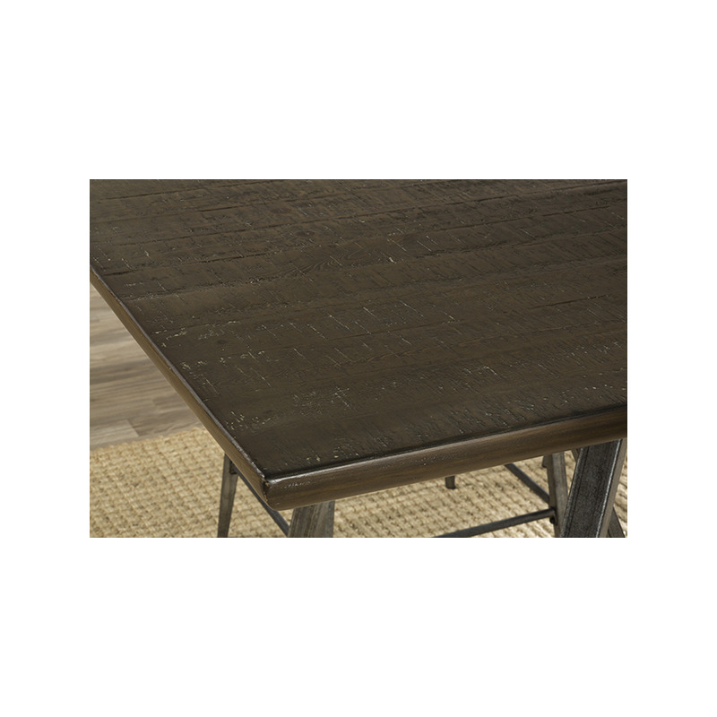 Adams Rectangle Counter Table