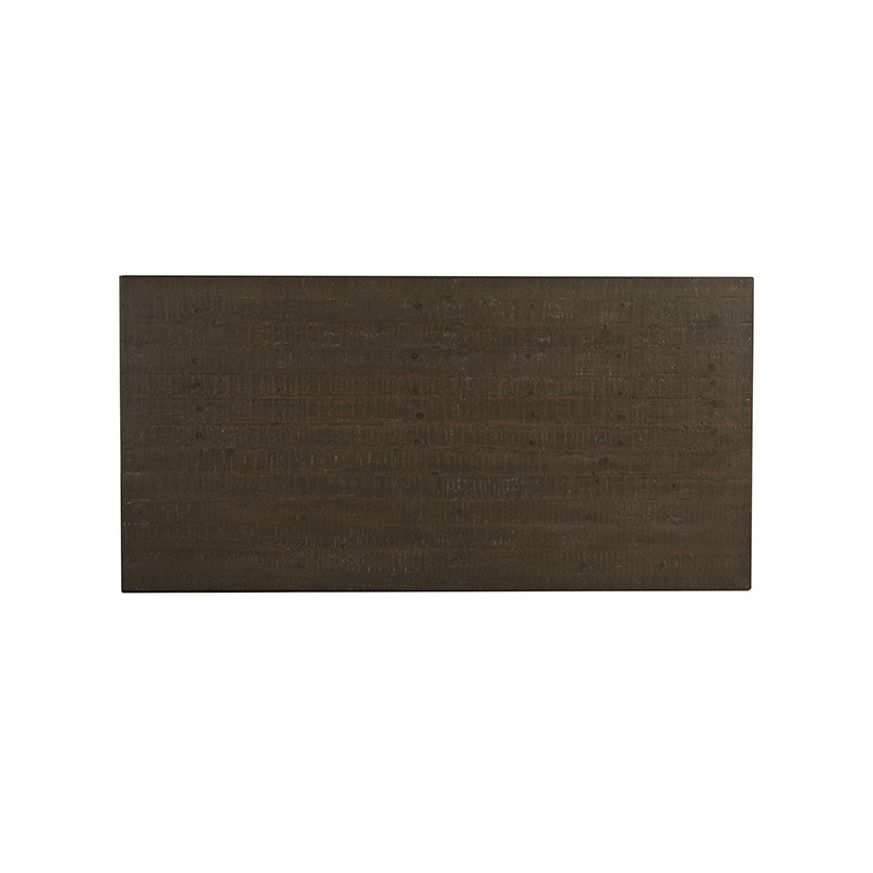 Adams Rectangle Counter Table