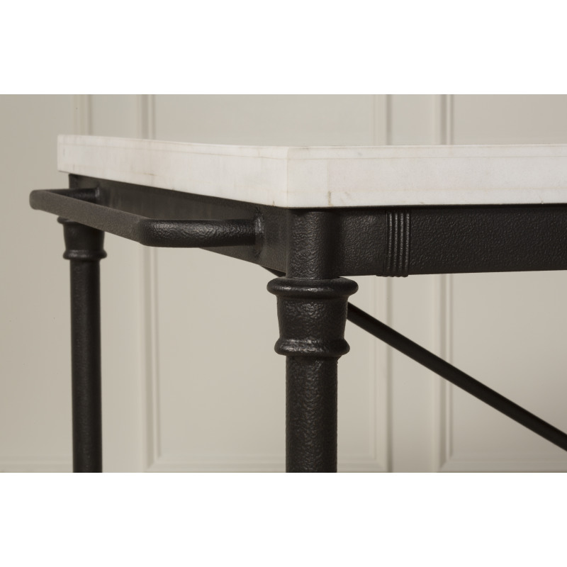 Castille Kitchen Island