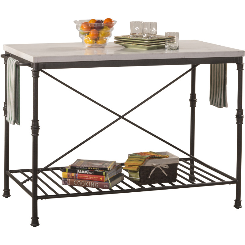 Castille Kitchen Island