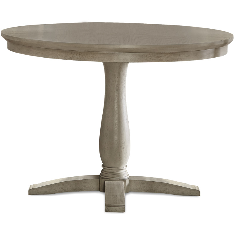 Ocala 5Piece Dining Set 4838DT5 by Hillsdale Furniture at Missouri