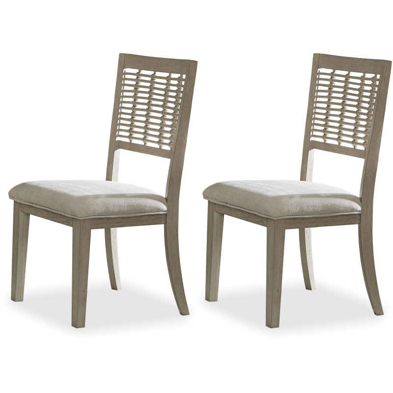 Ocala 5Piece Dining Set 4838DT5 by Hillsdale Furniture at Missouri