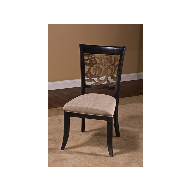 Bennington Dining Chair By Hilale Oskar Huber Furniture Design