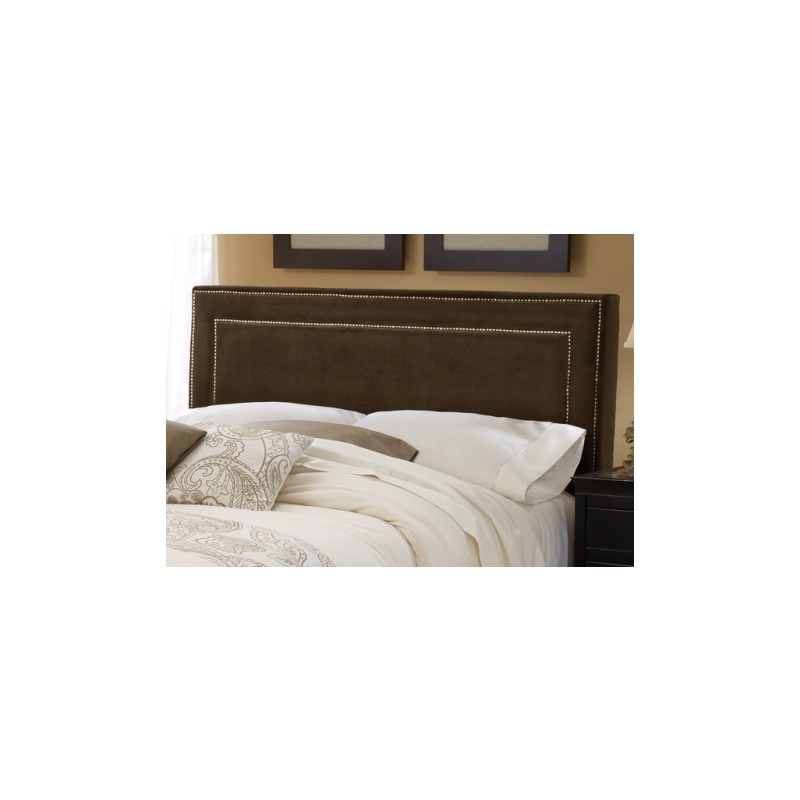 Amber King Headboard