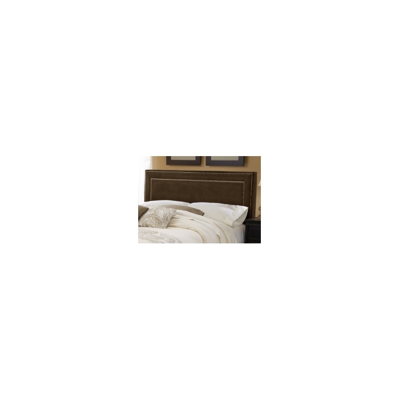 Amber King Headboard