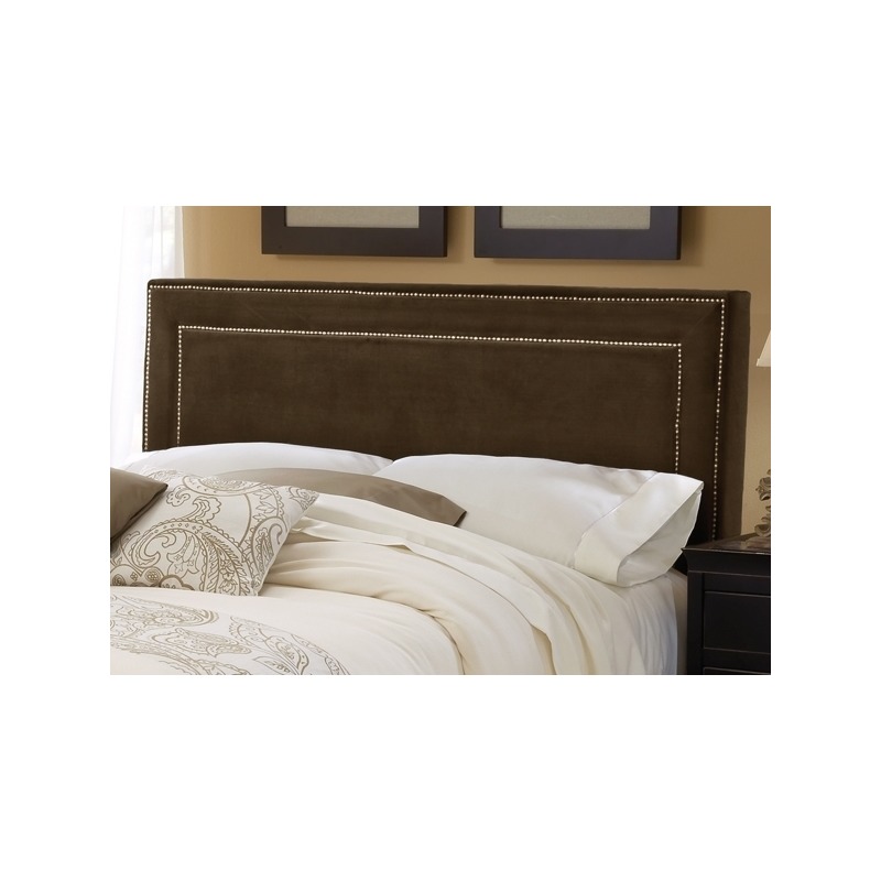 Amber King Headboard