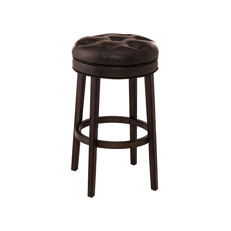 wright swivel bar & counter stool