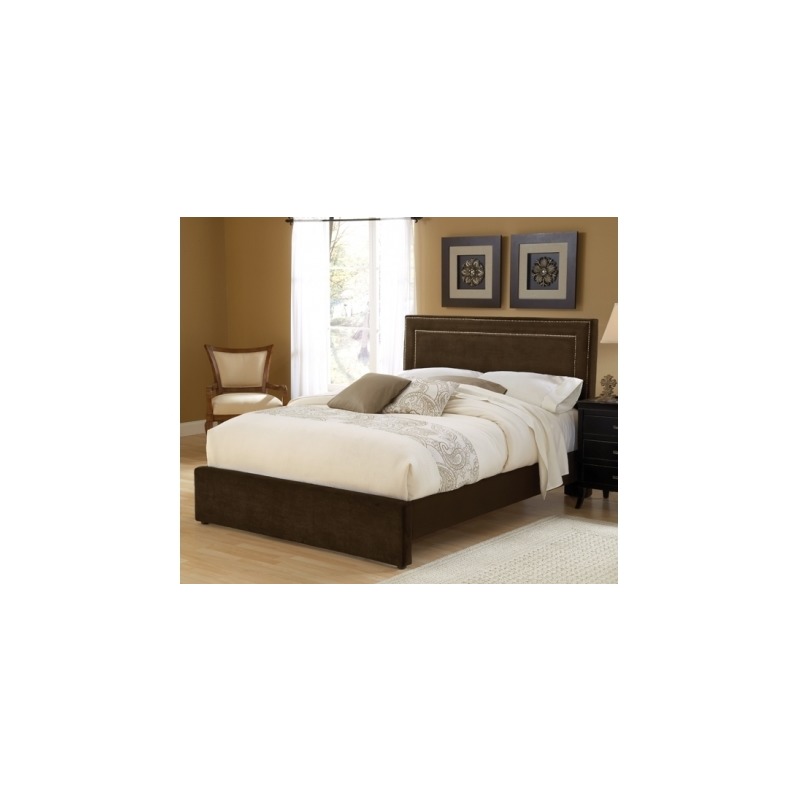Amber King Bed Set