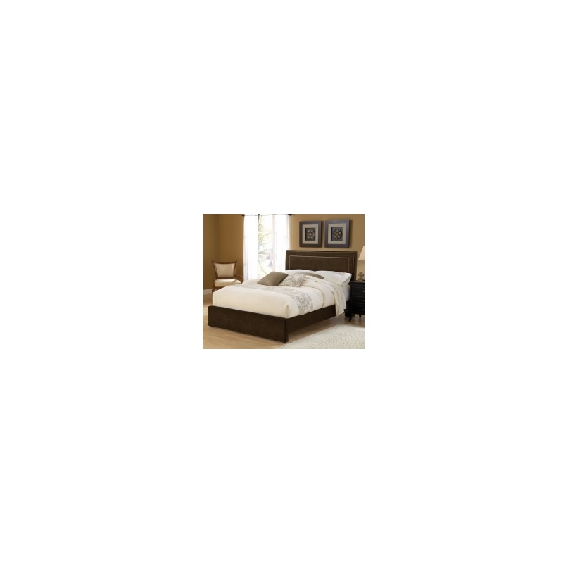Amber King Bed Set