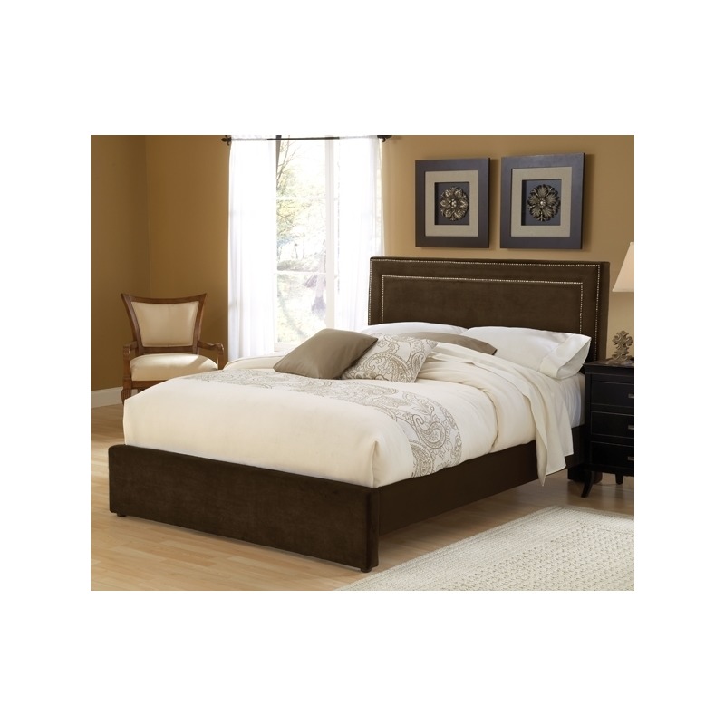 Amber King Bed Set