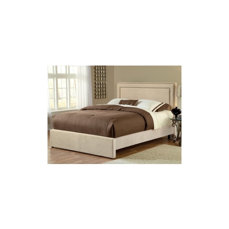Amber King Bed Set