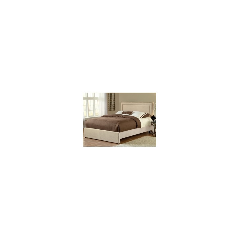 Amber King Bed Set