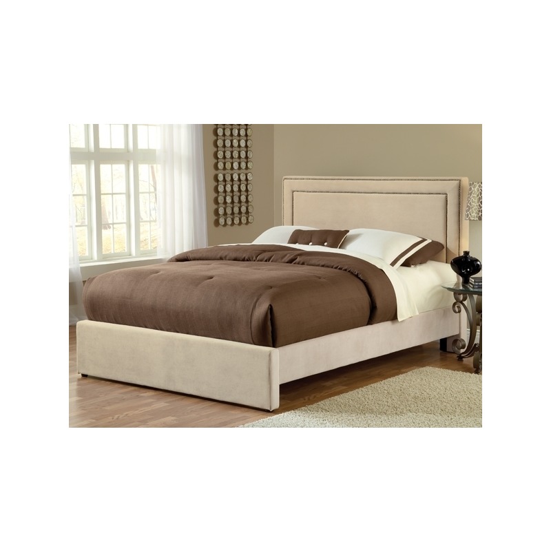 Amber King Bed Set