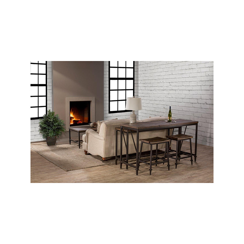 Trevino Sofa Table