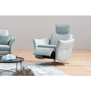 Roy Lounger