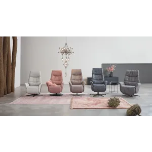 Azure Easyswing Chair