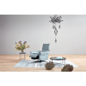 Pelican Lounge Chair