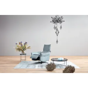 Pelican Lounge Chair