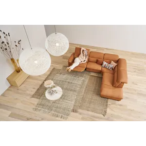 Alcatraz Sofa