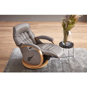 Mosel Lounge Chair