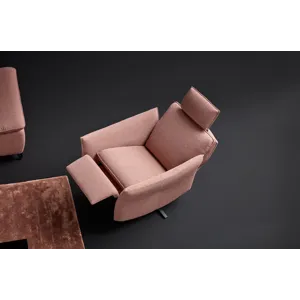 Roy Lounger