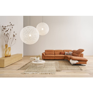 Alcatraz Sofa