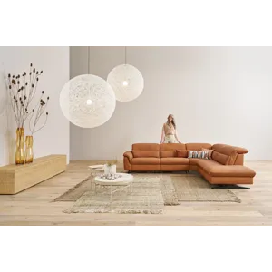 Alcatraz Sofa