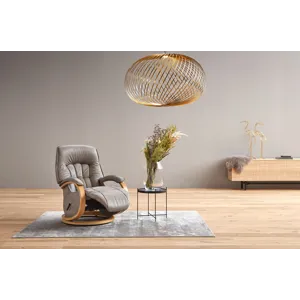 Mosel Lounge Chair