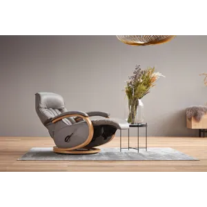 Mosel Lounge Chair