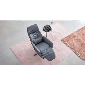 Azure Easyswing Chair