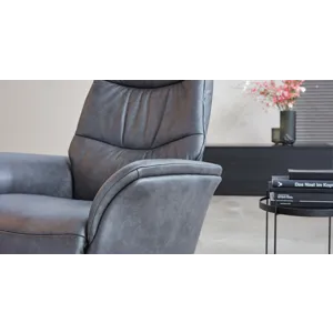 Azure Easyswing Chair