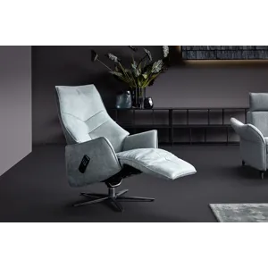 Manta Lounger