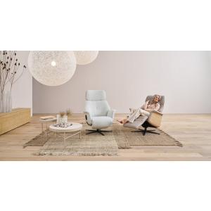 Nautilus 8563 S-Lounger