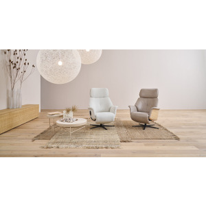 Nautilus 8562 Lounger