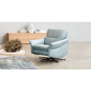 Calypso Lounge Chair