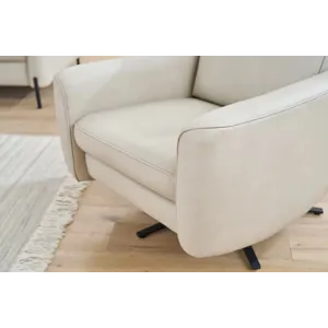 Beluga Lounge Chair