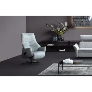 Manta Lounger