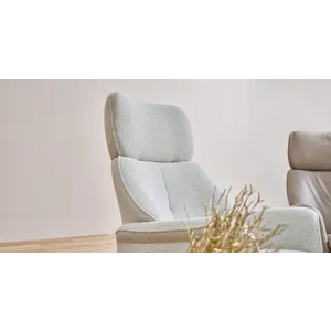 Nautilus 8562 Lounger