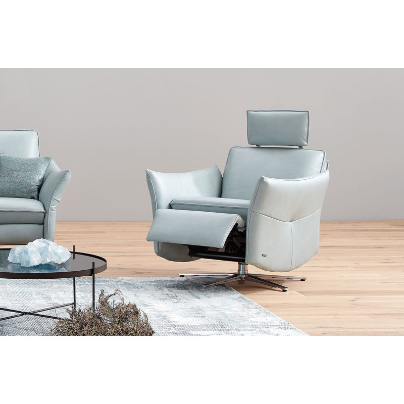 Roy Lounger