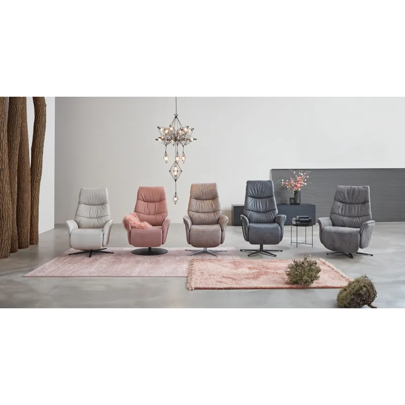 Azure Easyswing Chair