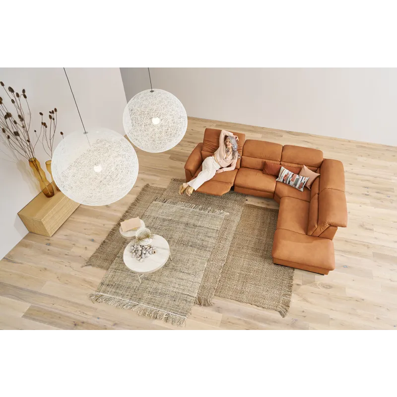 Alcatraz Sofa