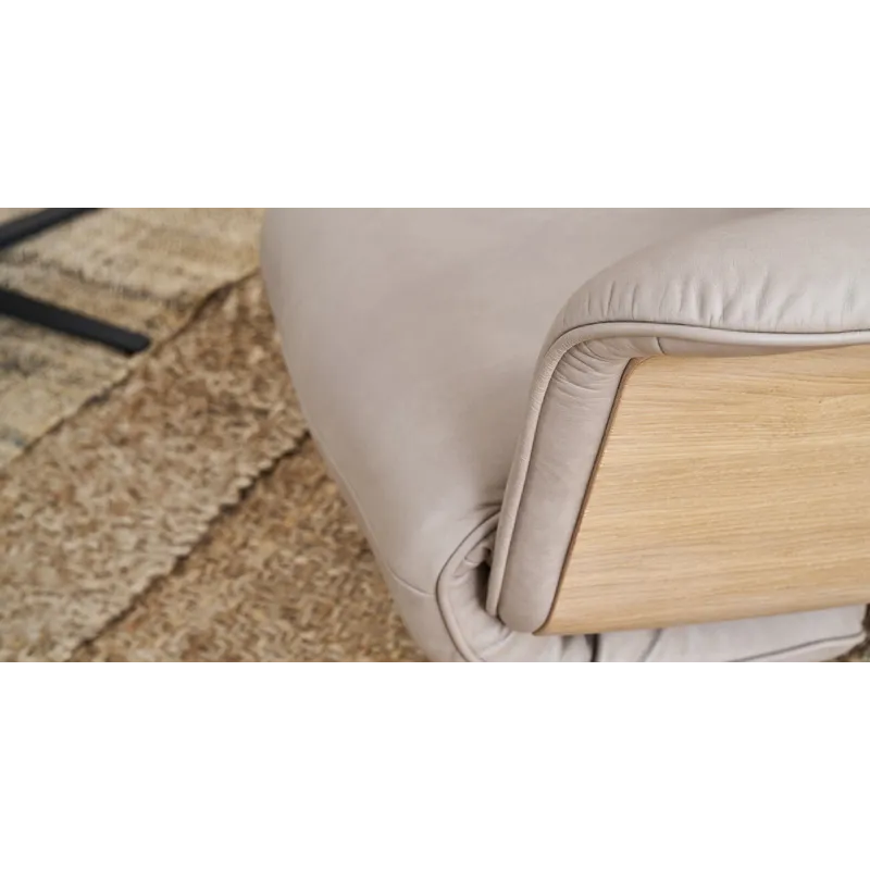 Nautilus 8563 S-Lounger