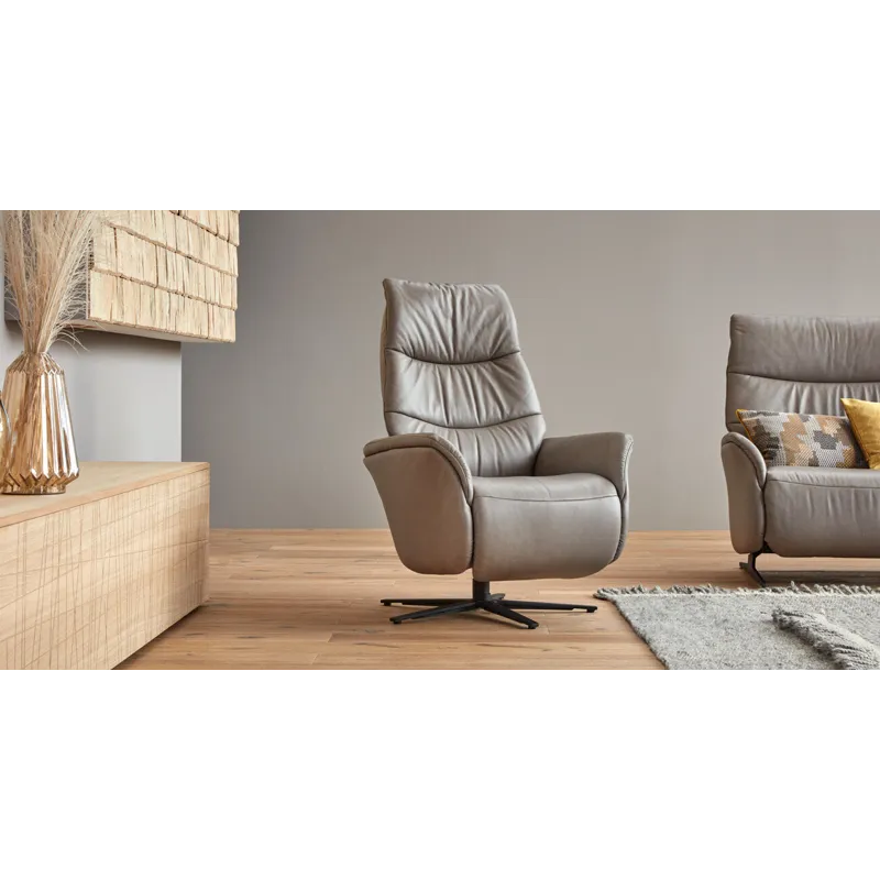 Azure Easyswing Chair