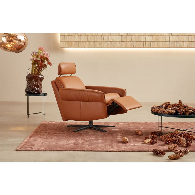 Aura Lounge Chair