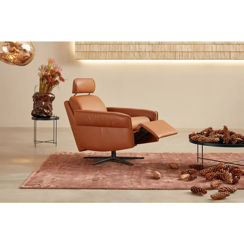 Aura Lounge Chair
