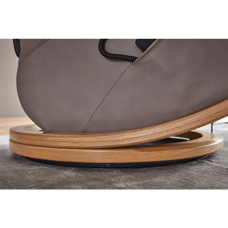 Mosel Lounge Chair