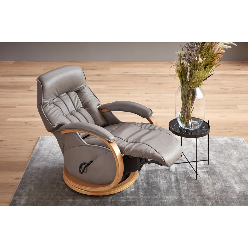 Mosel Lounge Chair